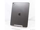 �k���Õi�l iPad Pro 13�C���` ��1���� �W���K���X 256GB �X�y�[�X�u���b�N 3M780J�^A Wi-Fi �m13�C���`�L�@EL�^Apple M4 9�R�ACPU10�R�AGPU�n