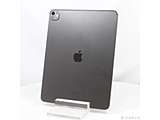 �k���Õi�l iPad Pro 13�C���` ��1���� �W���K���X 256GB �X�y�[�X�u���b�N 3M780J�^A Wi-Fi �m13�C���`�L�@EL�^Apple M4 9�R�ACPU10�R�AGPU�n