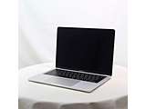 kÕil MacBook Pro 13.3-inch Mid-2018 MR9U2J^A Core_i5 2.3GHz 16GB SSD256GB Vo[ k10.15 Catalinal mOtBbNFIntel Iris Plus Graphics 655(CPU)^JISL[{[hn