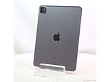 �k���Õi�l iPad Pro 11�C���` ��3���� 256GB �X�y�[�X�O���C MHQU3J�^A Wi-Fi �m11�C���`�t���^Apple M1�n