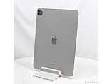 �k���Õi�l iPad Pro 12.9�C���` ��6���� 128GB �X�y�[�X�O���C MNXP3J�^A Wi-Fi �m12.9�C���`�t���^Apple M2�n
