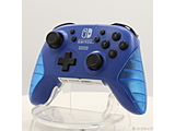 �k���Õi�l ���C�����X�z���p�b�h for Nintendo Switch �u���[ NSW-174