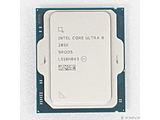 �k���Õi�l Core Ultra 9 285K �k3.7GHz�^LGA 1851�l