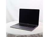 �k���Õi�l MacBook Pro 13.3-inch Mid-2017 MPXW2J�^A Core_i7 3.5GHz 16GB SSD512GB �X�y�[�X�O���C �k10.15 Catalina�l �m�O���t�B�b�N�FIntel Iris Plus Graphics 650(CPU����)�^JIS�L�[�{�[�h�n