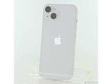 �k���Õi�l iPhone14 128GB �X�^�[���C�g MPUQ3J�^A SIM�t���[ �k�l�b�g���[�N���p�������l �m6.1�C���`�L�@EL�^Apple A15�n