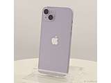 �k���Õi�l iPhone14 Plus 128GB �p�[�v�� MQ4E3J�^A SIM�t���[ �m6.7�C���`�L�@EL�^Apple A15�^RAM:6GB�^�i�mSIM�n