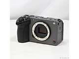 �k���Õi�l Cinema Line �J���� FX30 �{�f�B ILME-FX30B