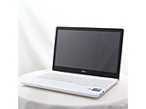 �k���Õi�l �i�����S�p�\�R�� LIFEBOOK AH77�^Y FMVA77YWG �v���~�A���z���C�g �mCore-i7-6700HQ (2.6GHz)�^8GB�^HDD1TB�^15.6�C���`���C�h�^Windows10 Home(64�r�b�g)�n