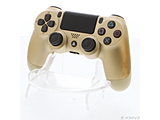 �k���Õi�i���j�l ���C�����X�R���g���[���[ DUALSHOCK4 �S�[���h �yPS4�z