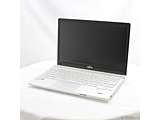 �k���Õi�i���j�l LIFEBOOK SH75�^B3 FMVS75B3W �A�[�o���z���C�g �mCore-i5-8250U (1.6GHz)�^12GB�^SSD1TB�^13.3�C���`���C�h�^Windows10 Home(64�r�b�g)�n