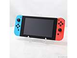 �k���Õi�l Nintendo Switch Joy-Con (L) �l�I���u���[�^ (R) �l�I�����b�h (2019�N8�����f��)