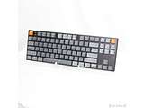 �k���Õi�l Keychron K1 ���C�����X�E���J�j�J���L�[�{�[�h ��