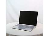 �k���Õi�l Surface Laptop Go �kCore i5�^8GB�^SSD128GB�l THH-00020 �v���`�i