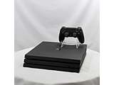 �k���Õi�l PlayStation 4 Pro �W�F�b�g�u���b�N 1TB CUH-7000BB