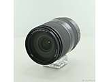 �k���Õi�l E 18-200mm F3.5-6.3 OSS LE SEL18200LE