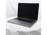 �k���Õi�l MacBook Pro 16.2-inch Late-2021 MK1A3J�^A Apple M1 Max 10�R�ACPU_32�R�AGPU 32GB SSD1TB �X�y�[�X�O���C �k15.7 Sequoia�l �m�O���t�B�b�N�F�I���{�[�h�^JIS�L�[�{�[�h�n