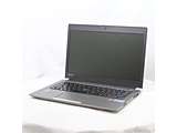 �k���Õi�i���j�l dynabook R63�^P PR63PFAD647JD81 �R�X���V���o�[ �mCore-i3-5005U (2GHz)�^8GB�^SSD500GB�^13.3�C���`���C�h�^Windows10 Pro(64�r�b�g)�n