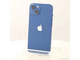 �k���Õi�l iPhone13 256GB �u���[ MLNM3J�^A SIM�t���[ �m6.1�C���`�L�@EL�^Apple A15�n