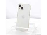�k���Õi�l iPhone13 mini 128GB �X�^�[���C�g MLJE3J�^A SIM�t���[ �k�l�b�g���[�N���p�������l �m5.4�C���`�L�@EL�^Apple A15�^RAM:4GB�^�i�mSIM�n