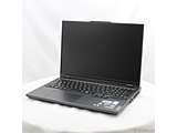 �k���Õi�l Legion Pro 5i Gen 8 82WKCTO1WW �mCore-i9-13900HX (2.2GHz)�^32GB�^SSD1TB�^GeForce RTX 4070 Laptop(8GB)�^16�C���`�^Windows11 Home�n