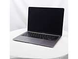 �k���Õi�l MacBook Air 13.3-inch Early-2020 MWTJ2J�^A Core_i5 1.1GHz 8GB SSD256GB �X�y�[�X�O���C �k10.15 Catalina�l �m�O���t�B�b�N�FIntel Iris Plus Graphics�^JIS�L�[�{�[�h�n