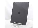 �k���Õi�l iPad Pro 13�C���` ��1���� �W���K���X 256GB �X�y�[�X�u���b�N MVXR3J�^A SIM�t���[ �m13�C���`�L�@EL�^Apple M4 9�R�ACPU10�R�AGPU�n