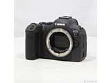 �k���Õi�l EOS R6 Mark II �{�f�B