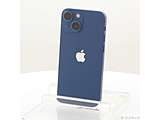 �k���Õi�l iPhone13 mini 128GB �u���[ MLJH3J�^A SIM�t���[ �m5.4�C���`�L�@EL�^Apple A15�n