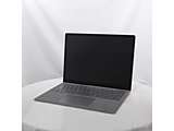 �k���Õi�l Surface Laptop 3 �kCore i5�^8GB�^SSD128GB�l VGY-00018 �v���`�i