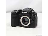 �k���Õi�l LUMIX G99II �{�f�B DC-G99M2