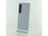 �k���Õi�l Xperia 1 IV 512GB �A�C�X�z���C�g XQ-CT44 SIM�t���[ �m6.5�C���`�L�@EL�^Snapdragon 8 Gen 1�^�d�r�e��:5000mAh�n