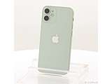 �k���Õi�l iPhone12 mini 128GB �O���[�� MGDQ3J�^A SIM�t���[ �m5.4�C���`�L�@EL�^Apple A14�n