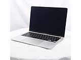 �k���Õi�l MacBook Pro 13.3-inch Mid-2020 MWP72J�^A Core_i5 2.0GHz 16GB SSD512GB �V���o�[ �k10.15 Catalina�l �m�O���t�B�b�N�FIntel Iris Plus Graphics�^JIS�L�[�{�[�h�n
