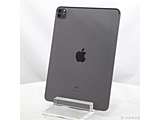�k���Õi�l iPad Pro 11�C���` ��2���� 256GB �X�y�[�X�O���C MXDC2J�^A Wi-Fi �m11�C���`�t���^A12Z Bionic�n