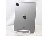 �k���Õi�l iPad Pro 11�C���` ��4���� 256GB �X�y�[�X�O���C MNXF3J�^A Wi-Fi �m11�C���`�t���^Apple M2�n