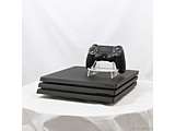 �k���Õi�l PlayStation 4 Pro �W�F�b�g�E�u���b�N 1TB CUH-7200BB01