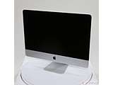 �k���Õi�l iMac 21.5-inch Early-2019 MRT32J�^A Core_i7 3.2GHz 16GB HDD1TB �k10.15 Catalina�l