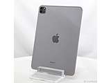 �k���Õi�l iPad Pro 11�C���` ��4���� 256GB �X�y�[�X�O���C MNXF3J�^A Wi-Fi �m11�C���`�t���^Apple M2�n