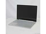 �k���Õi�l Surface Laptop Go 3 �kCore i5�^8GB�^SSD256GB�l XK7-00005 �v���`�i