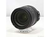 �k���Õi�l Nikon AF-S NIKKOR 24-85mm F3.5-4.5G ED VR