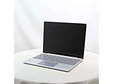 �k���Õi�l Surface Laptop Go �kCore i5�^4GB�^eMMC64GB�l 1ZO-00020 �v���`�i