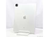 �k���Õi�l iPad Pro 12.9�C���` ��5���� 128GB �V���o�[ MHNG3J�^A Wi-Fi �m12.9�C���`�t���^Apple M1�n