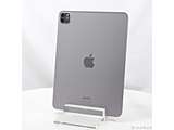 �k���Õi�l iPad Pro 11�C���` ��4���� 512GB �X�y�[�X�O���C MNXH3J�^A Wi-Fi �m11�C���`�t���^Apple M2�n