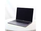 �k���Õi�l MacBook Pro 13.3-inch Late-2016 MNQF2J�^A Core_i5 2.9GHz 8GB SSD512GB �X�y�[�X�O���C �k10.15 Catalina�l �m�O���t�B�b�N�FIntel Iris Graphics 550(CPU����)�^JIS�L�[�{�[�h�n
