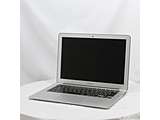 �k���Õi�l MacBook Air 13.3-inch Mid-2017 MQD42J�^A Core_i5 1.8GHz 8GB SSD256GB �k10.15 Catalina�l �m�O���t�B�b�N�FIntel HD Graphics 6000�^JIS�L�[�{�[�h�n