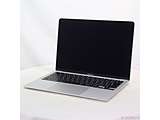 �k���Õi�l MacBook Air 13.3-inch Late-2020 MGN93J�^A Apple M1 8�R�ACPU_7�R�AGPU 8GB SSD256GB �V���o�[ �k15.3 Sequoia�l �m�O���t�B�b�N�F�I���{�[�h�^JIS�L�[�{�[�h�n