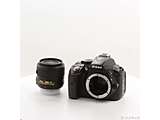 �k���Õi�l NIKON D5300 18-55 VRII �����Y�L�b�g
