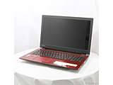 �k���Õi�i���j�l dynabook T75�^DR PT75DRP-BJA2 ���f�i���b�h �mCore-i7-7500U (2.7GHz)�^16GB�^HDD1TB�^15.6�C���`���C�h�^Windows10 Home(64�r�b�g)�n