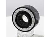 �k���Õi�l Nikon AI AF-S �e���R���o�[�^�[ TC-17 E II