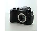 �k���Õi�l LUMIX DC-G99D �{�f�B
